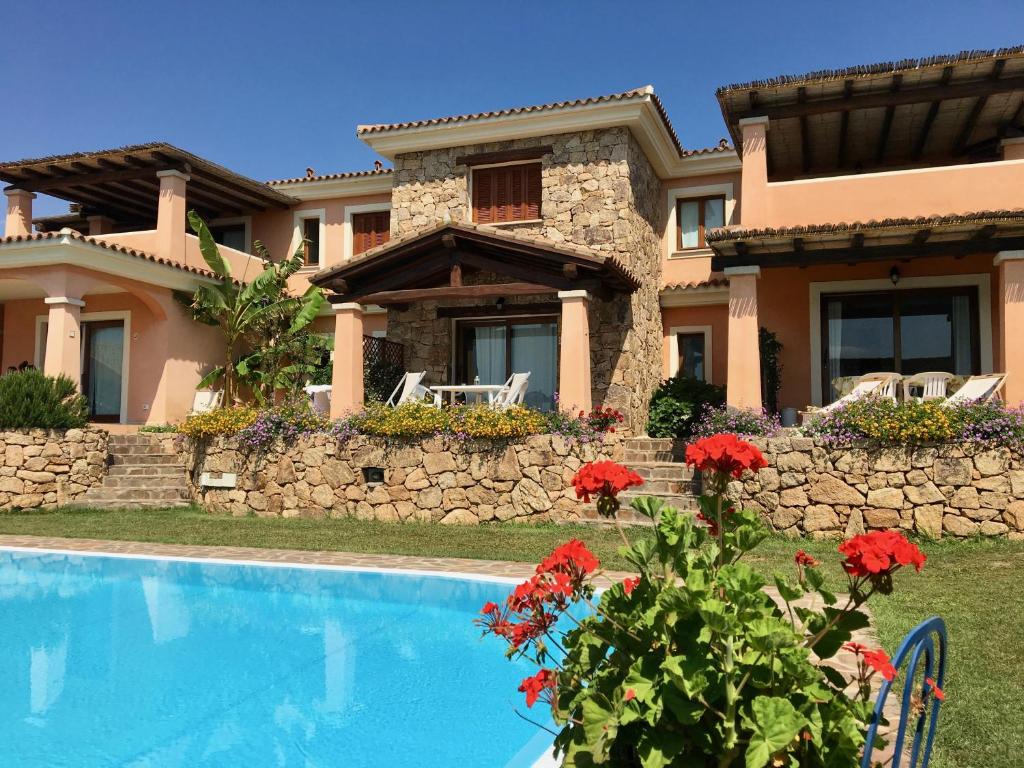 Image of  Le Dimore Di Nettuno 