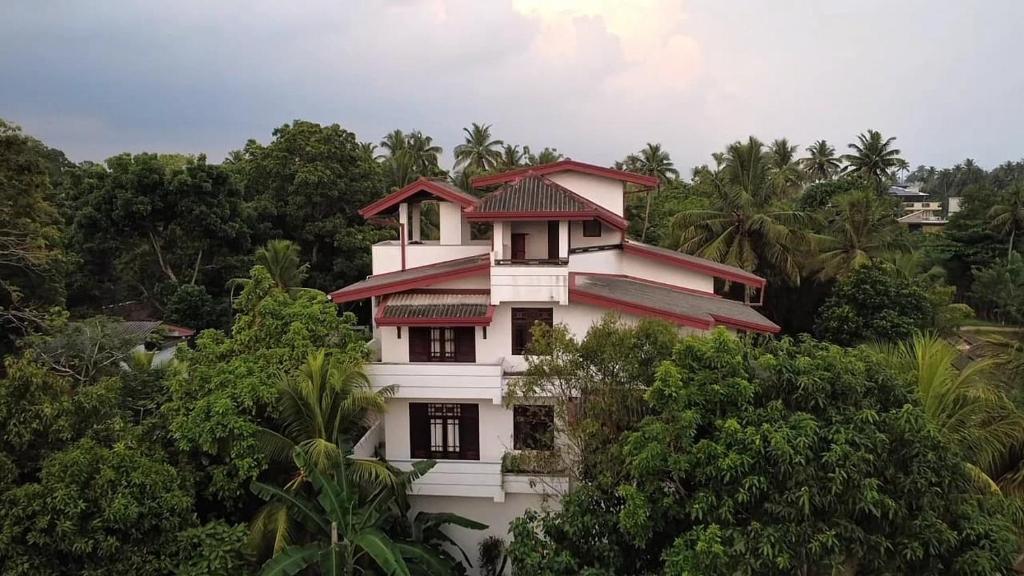 Image of  The Suhiroo Lodge 