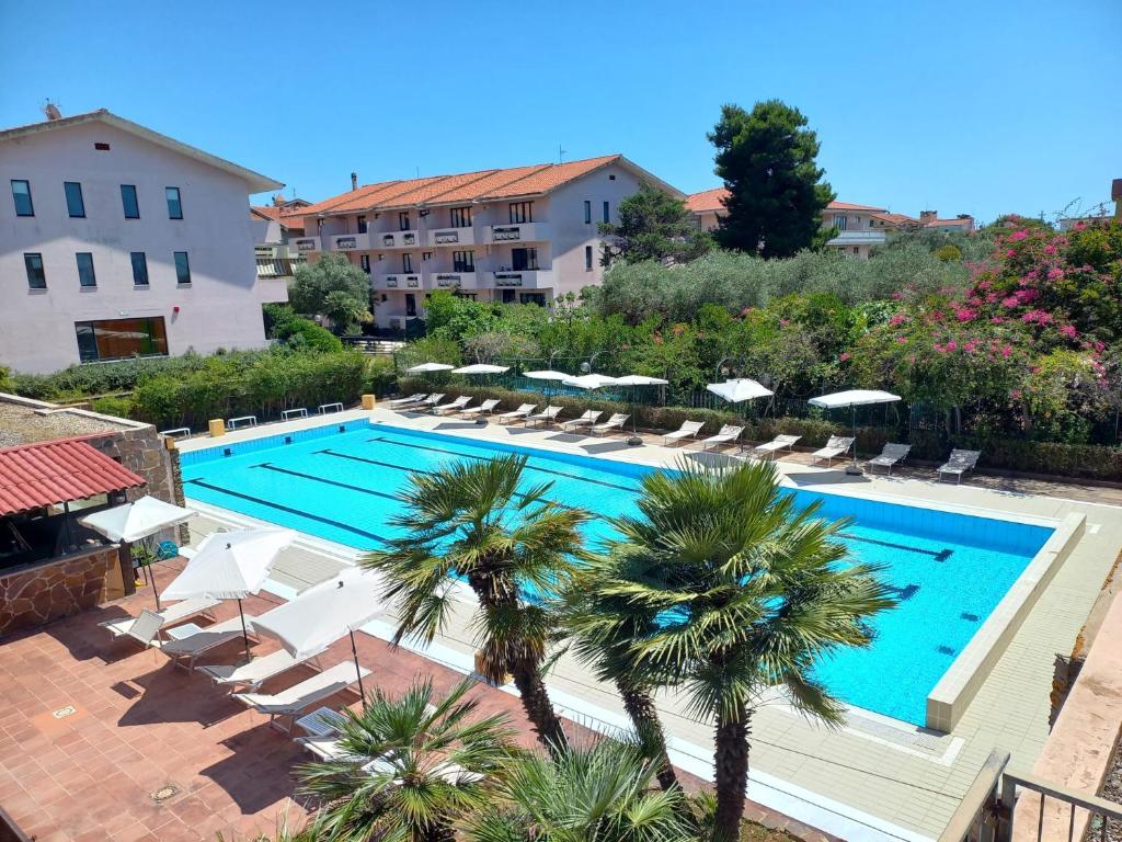Image of  Green Sporting Club Hotel 