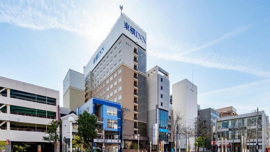 Image of  Toyoko Inn Matsumoto Ekimae Hommachi 