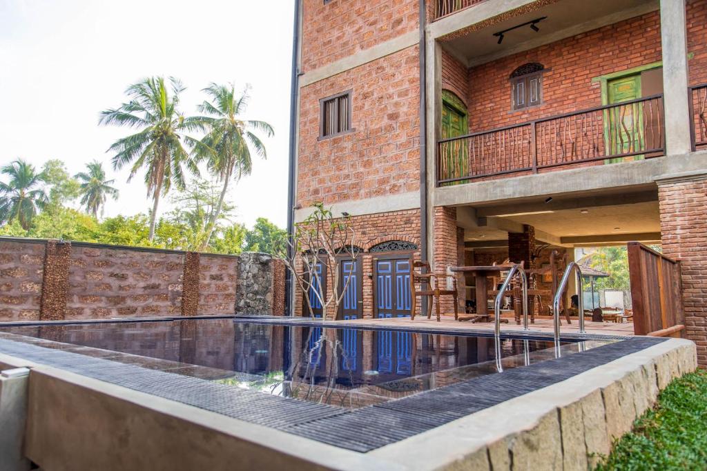 Image of  Negombo Boutique Villa 