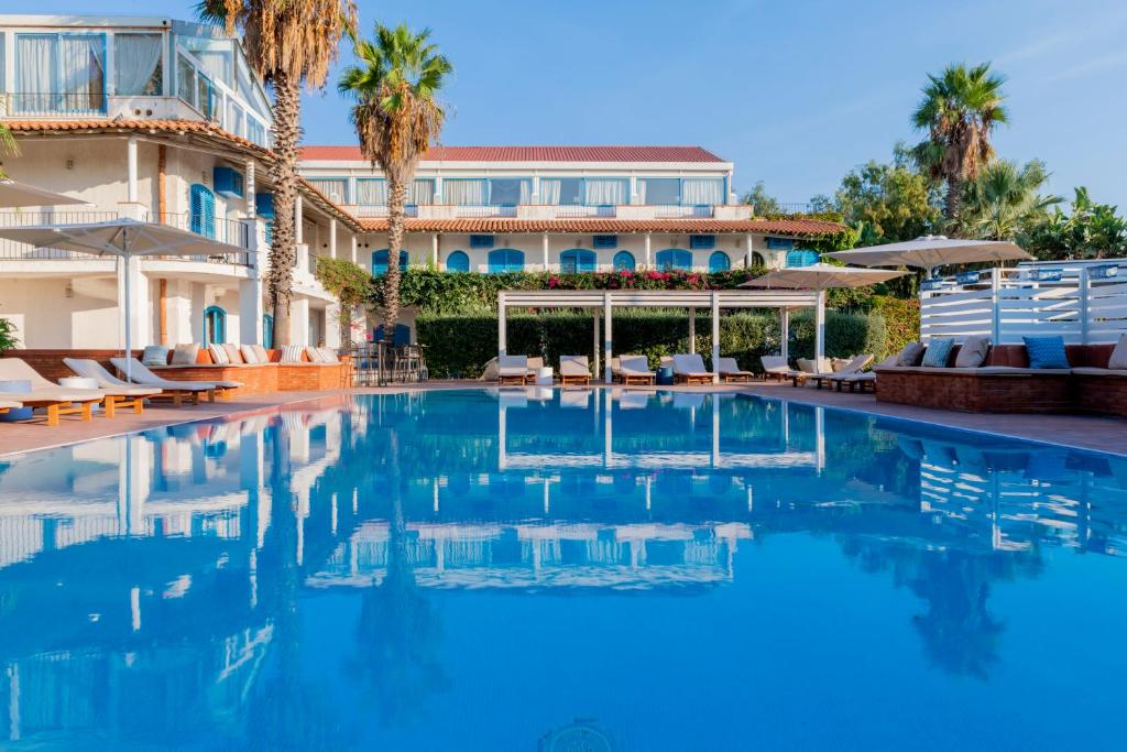 Image of  Le Dune Sicily Hotel 
