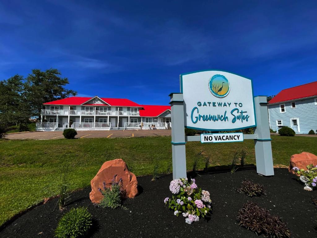 Image of  Gateway To Greenwich Suites 