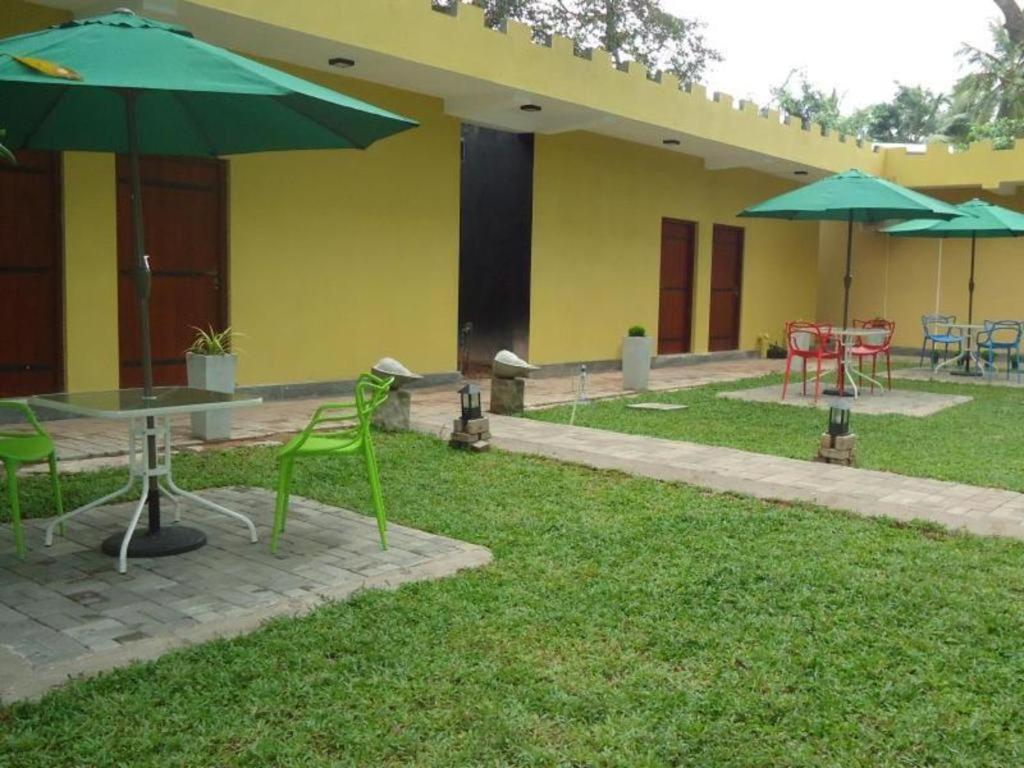 Image of  Bridge Hotel Negombo 