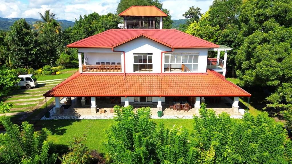 Image of  Cogent Holiday Home 