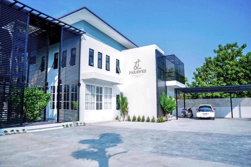 Image of  Parawee Boutique Hotel 