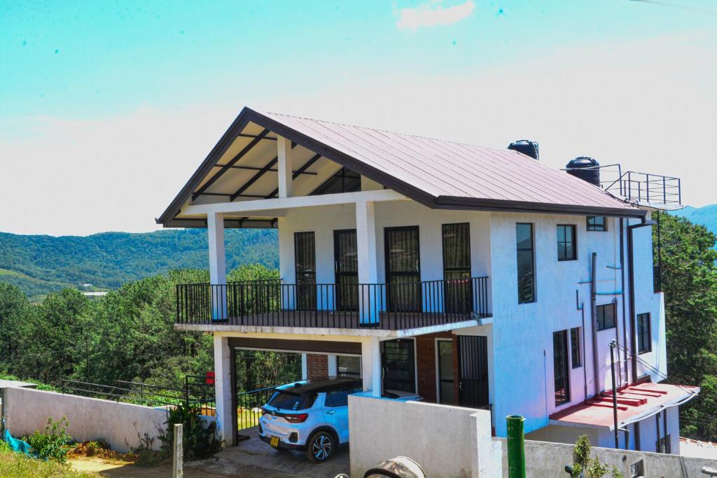 Image of  High Cliff Villa 