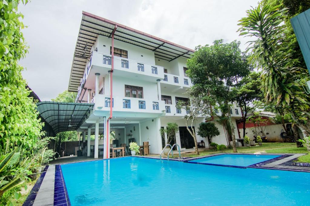 Image of  Sholay Villa 