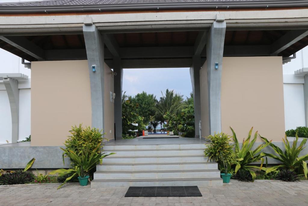 Image of  Beach Haven Nilaveli 