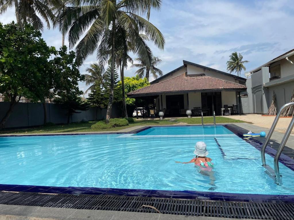 Image of  114 Beach Guest House 