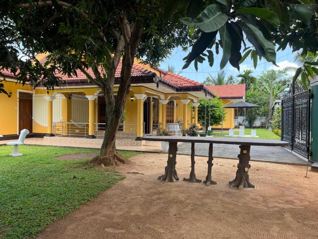 Image of  Rehara Villa 