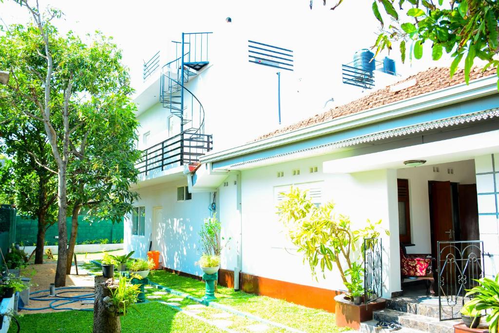 Image of  Mama Beach Villa 