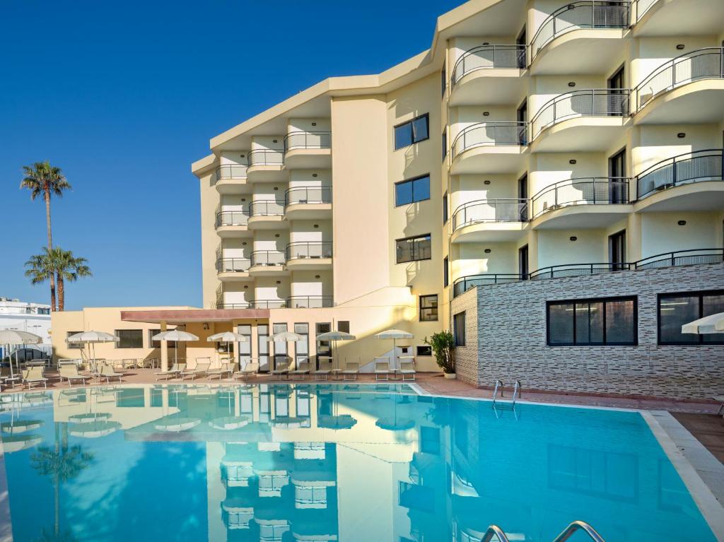 Image of  Rina Hotel 