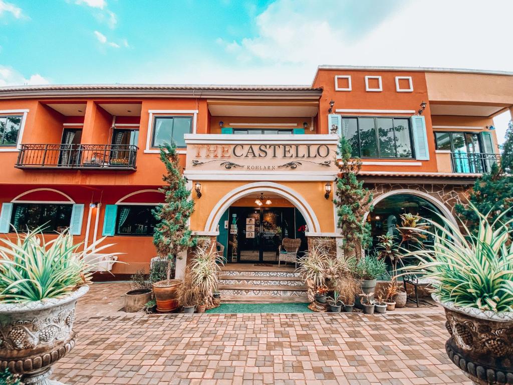 Image of  The Castello Resort 