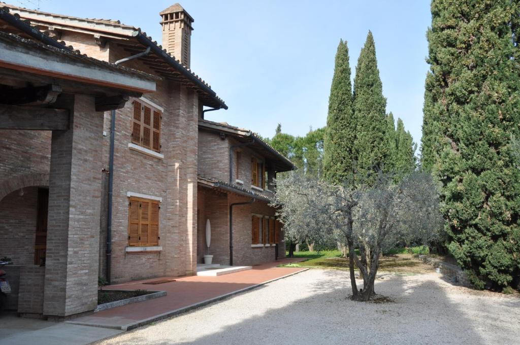 Image of  Villa Alba B&B 
