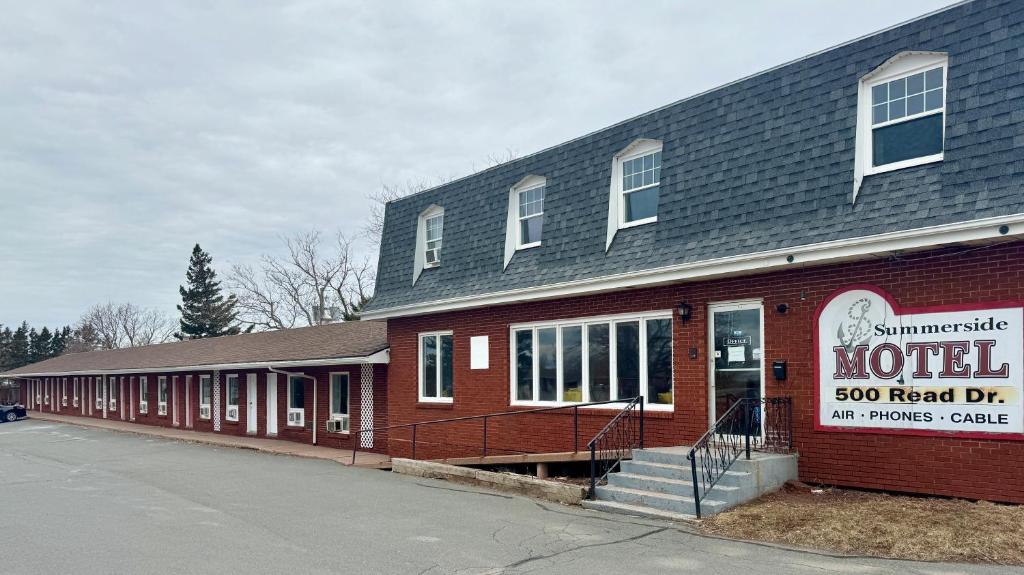 Image of  Summerside Motel & Cottages 