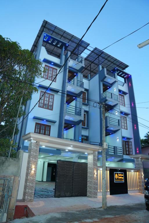 Image of  Vaishana Residency 