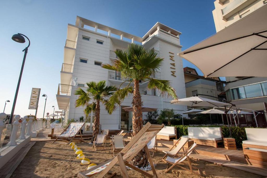 Image of  Miami Suite 