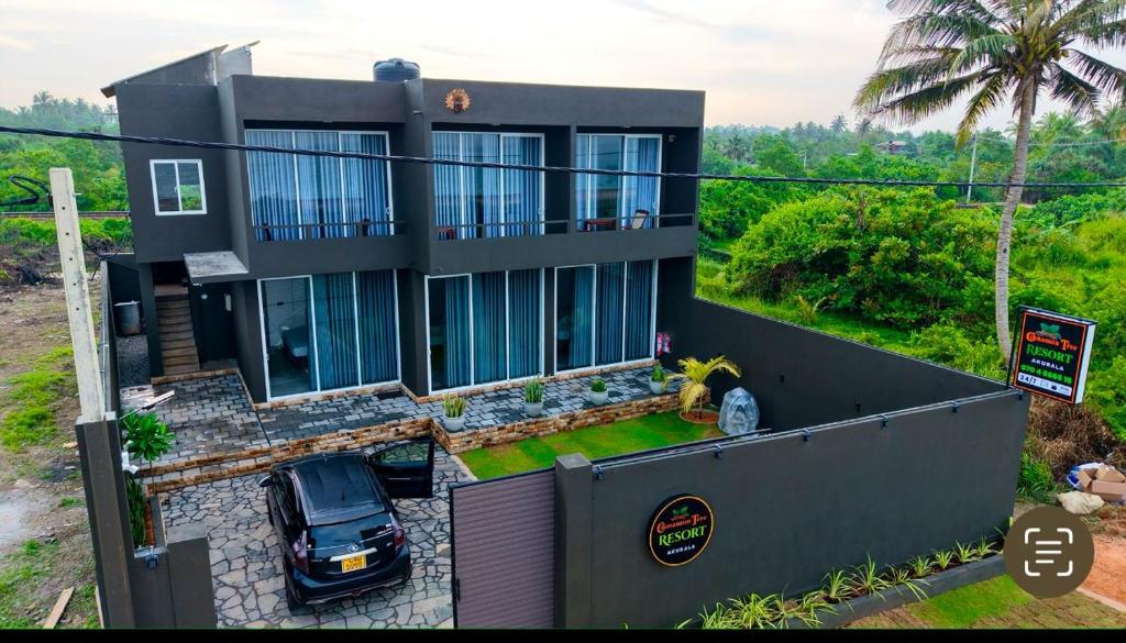 Image of  Cinnamon Tree Resort 