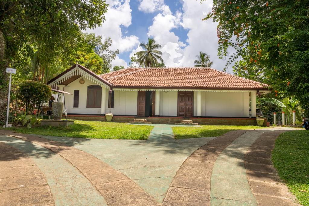 Image of  Newlands Bungalow 