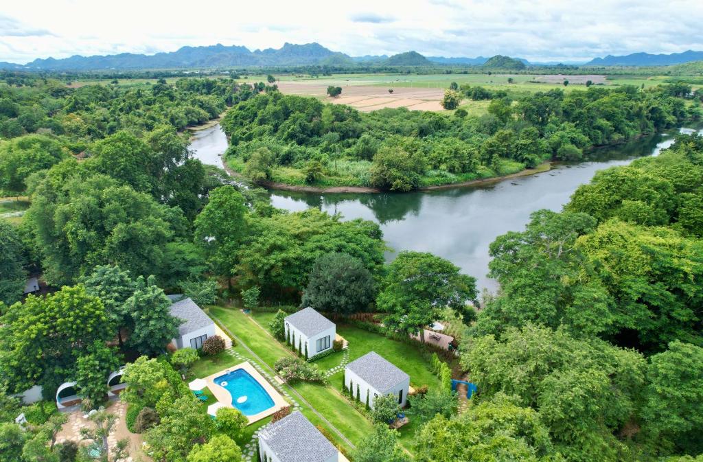 Image of  Rakmak Kan Resort & Cafe 