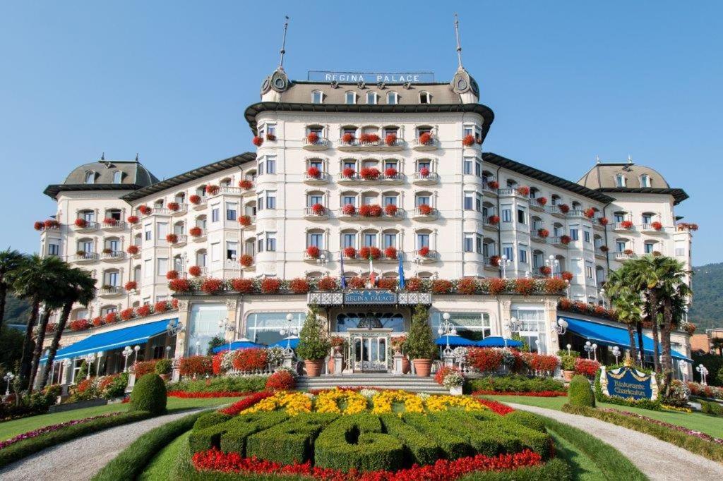 Image of  Hotel Regina Palace 