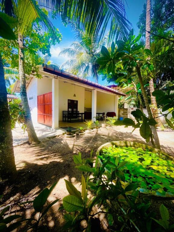 Image of  Lagoon view resort 