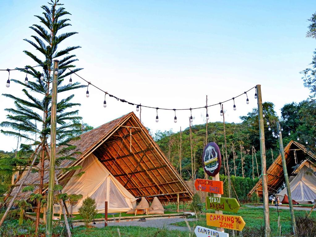 Image of  Yellowstone Camps Resort Khao Yai 