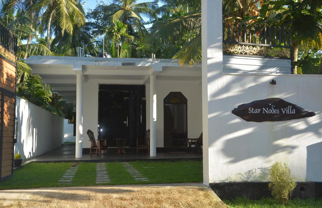 Image of  Star Nodes Villa 