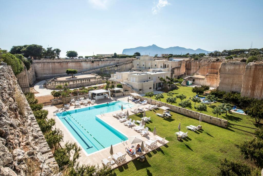 Image of  Cave Bianche Hotel 