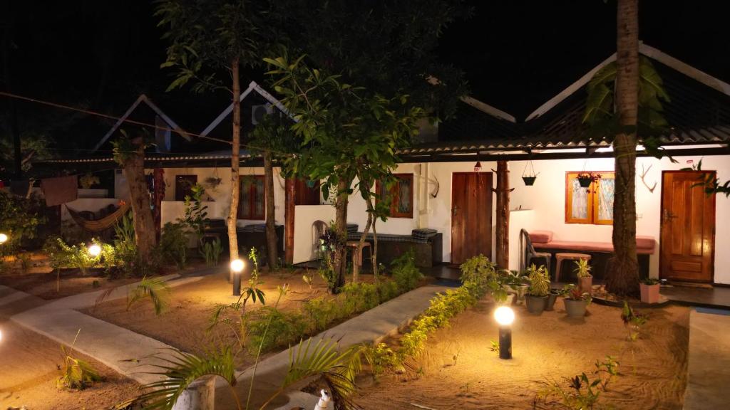 Image of  Bay Dreams Beach Hotel 