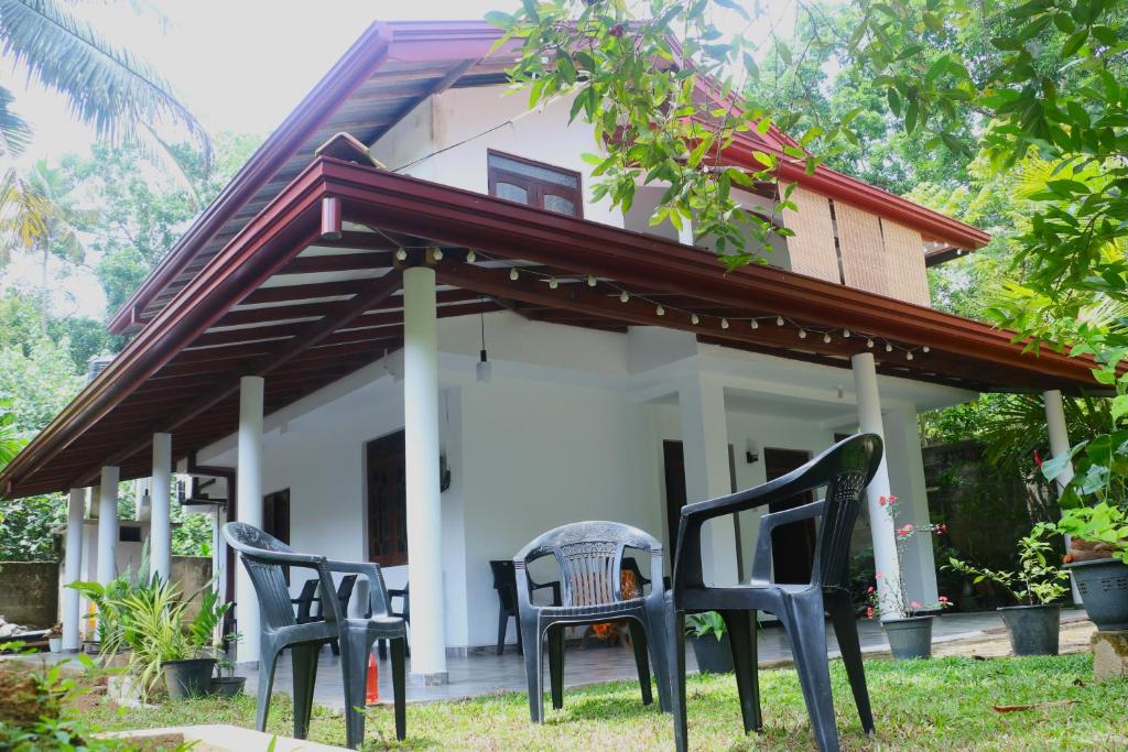 Image of  Tranquil Retreat 