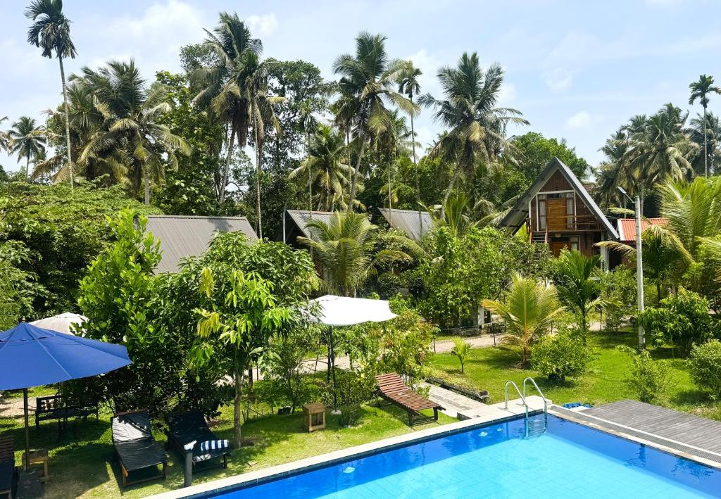 Image of  Steps Garden Resort 