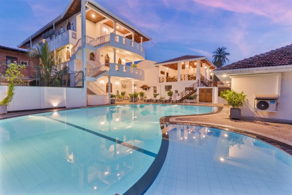 Image of  Paradise Holiday Village 