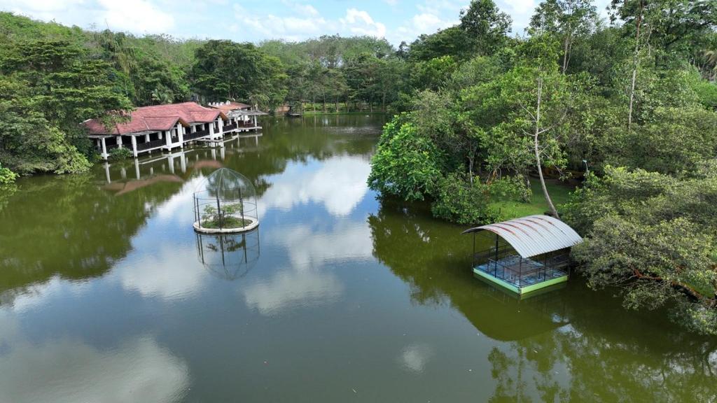 Image of  Lake Serenity Resort & Spa 