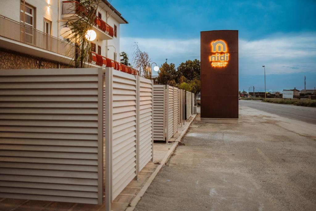 Image of  Nidi Apartments 