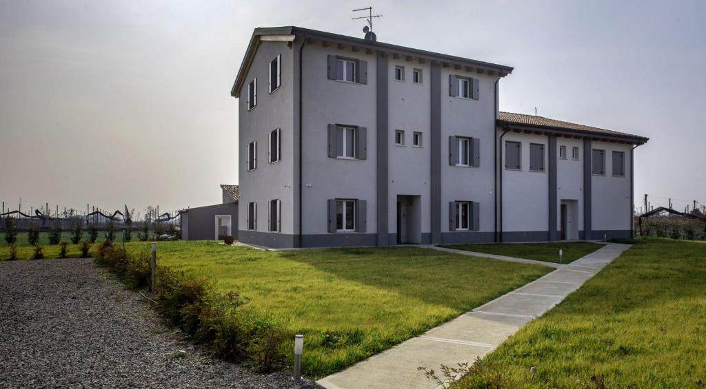 Image of  Casa Terminel 