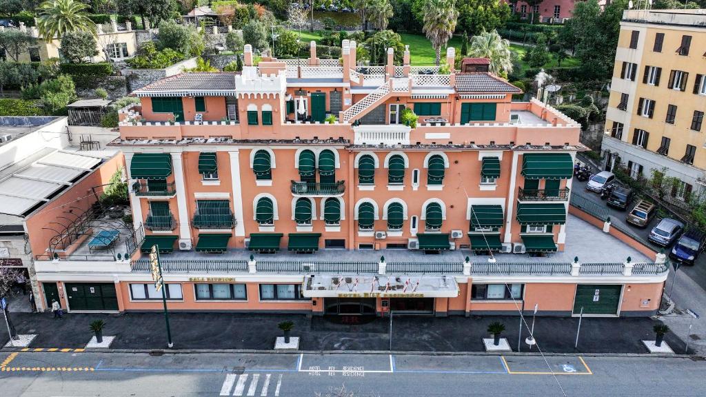 Image of  Rex Hotel Residence 