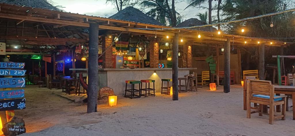 Image of  The Beach Lovers Nilaveli 