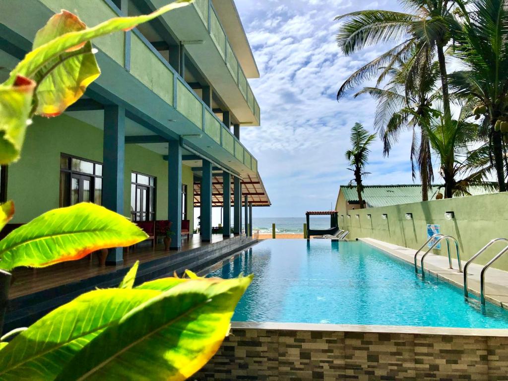 Image of  Serenade Beach Hotel 