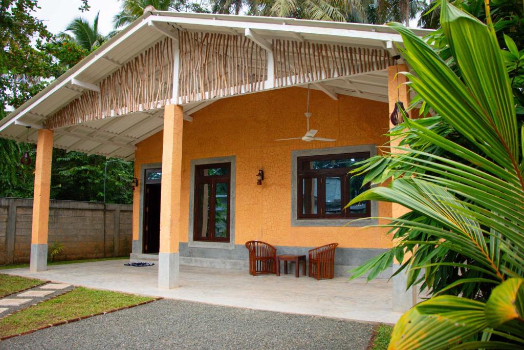 Image of  Clay House 