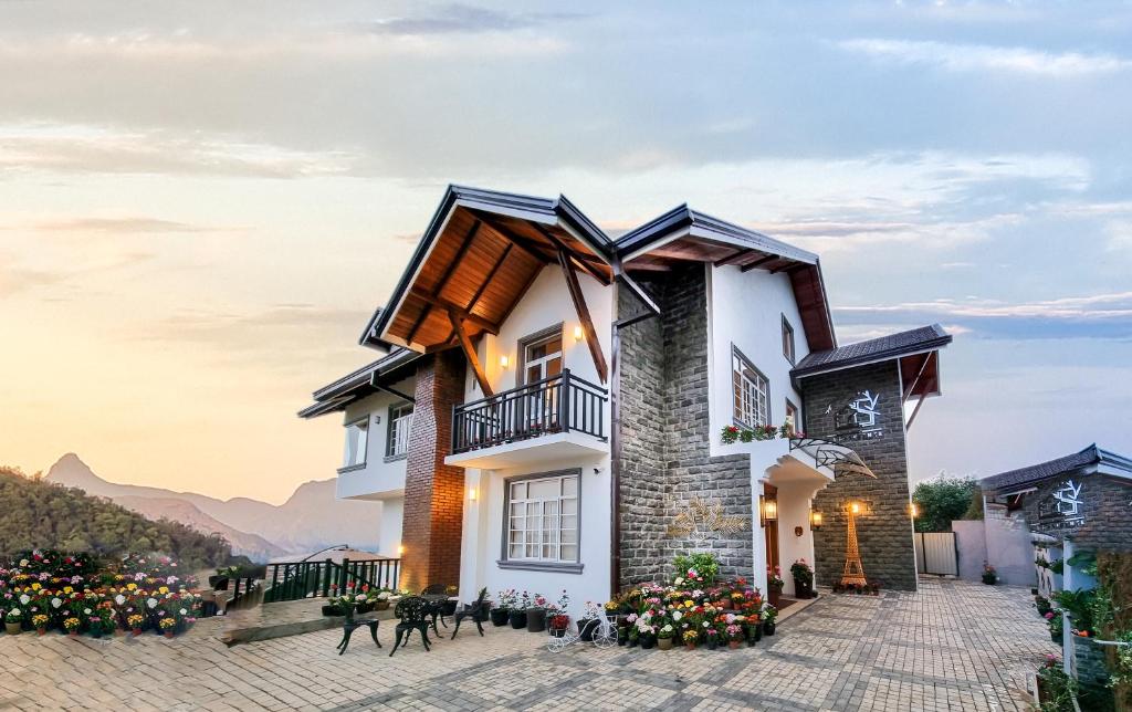 Image of  C I Residence 
