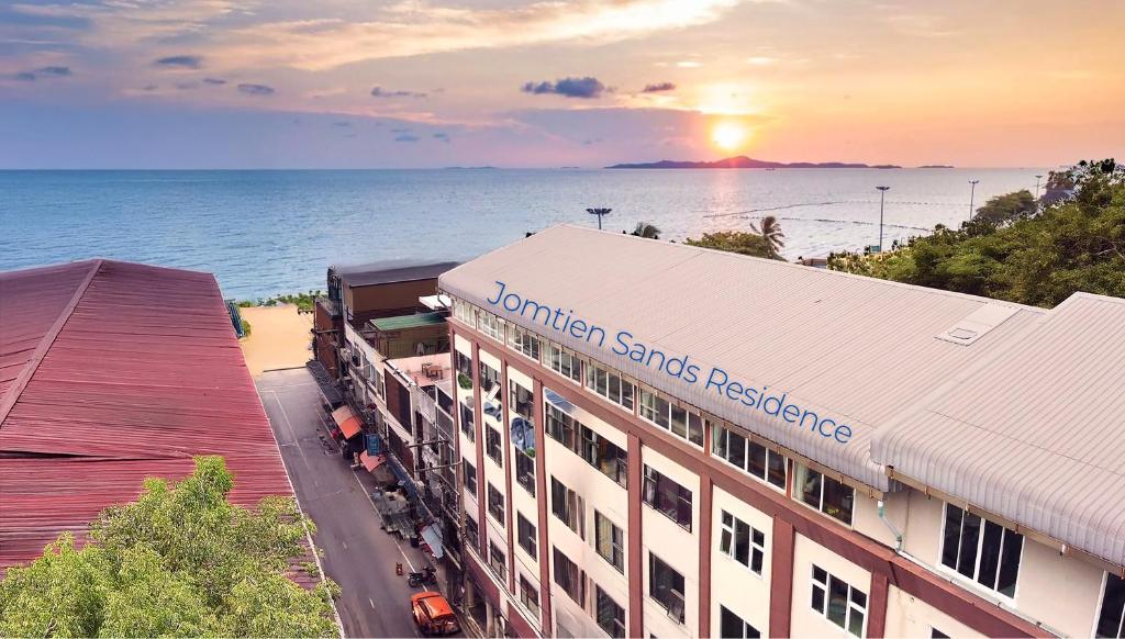Image of  Jomtien Sands Residence 
