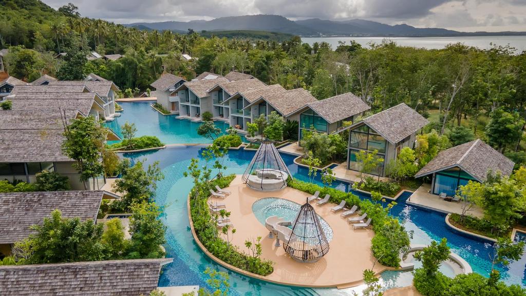 Image of  Island Escape Burasari 