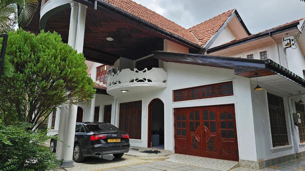 Image of  Anuradhapura Villa 