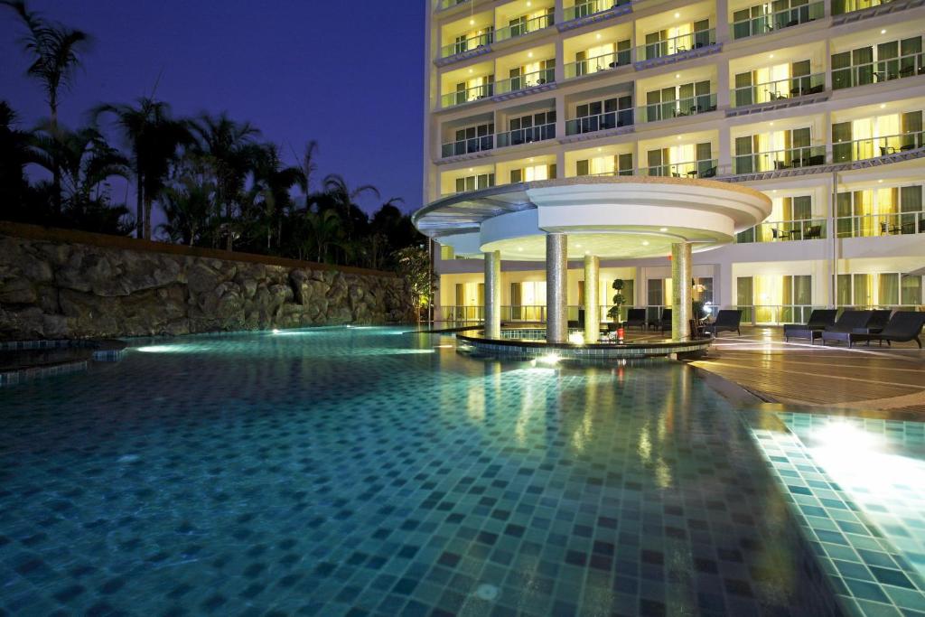 Image of  Centara Nova Hotel 