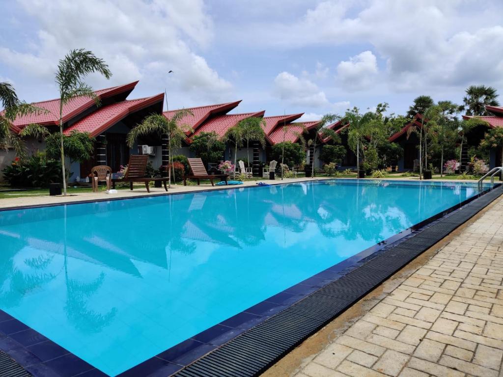 Image of  Anukama Resort 