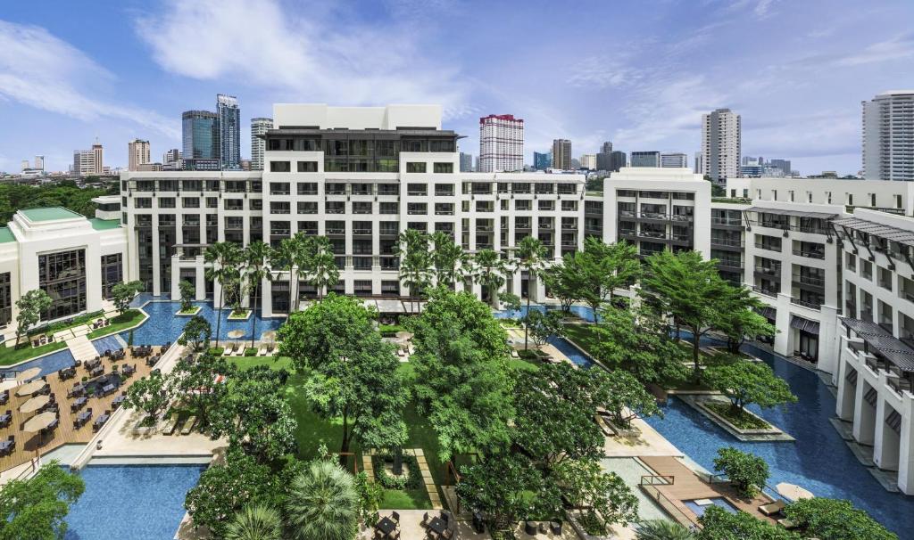 Image of  Siam Kempinski Hotel 