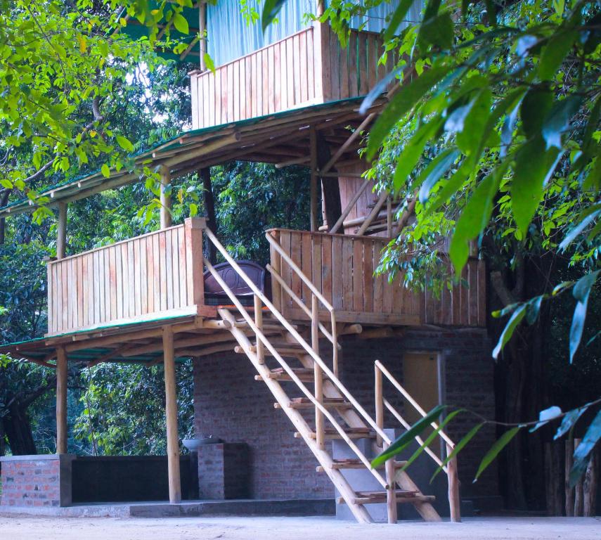 Image of  Forest Tree Top Holiday Resort 