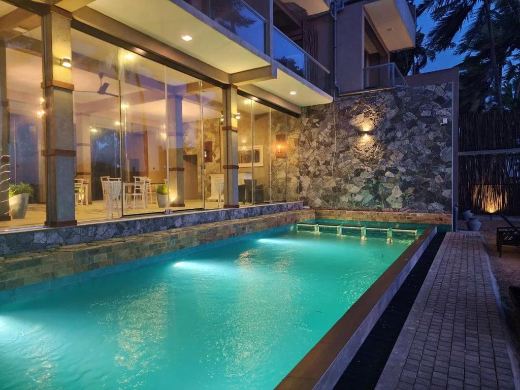 Image of  Adique's Resorts 